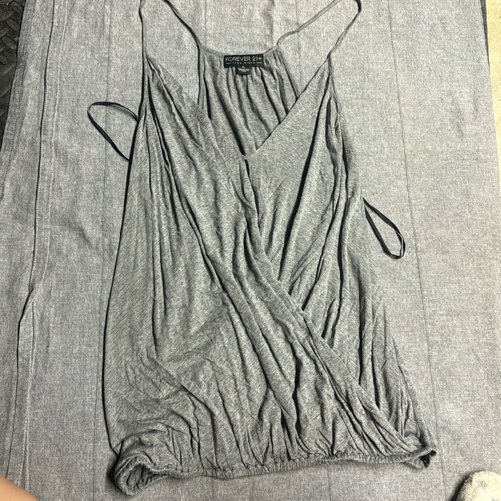 Forever 21 Tank